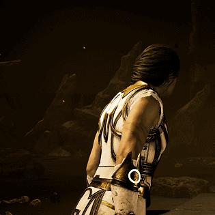 《刺客信条:奥德赛》DLC揭秘:亚特兰蒂斯命运之谜 《刺客信条:奥德赛》DLC揭秘:亚特兰蒂斯命运之谜