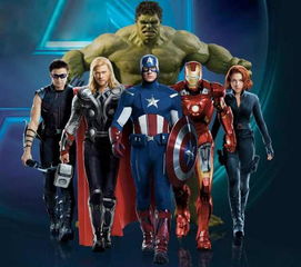 《复仇者联盟》领跑E3 2019,IGN评选十大游戏榜首! 《复仇者联盟》领跑E3 2019,IGN评选十大游戏榜首!