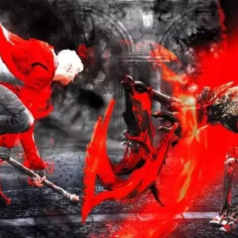 《鬼泣5》深度继承《DMC鬼泣》精髓!必看亮点揭秘 《鬼泣5》深度继承《DMC鬼泣》精髓!必看亮点揭秘