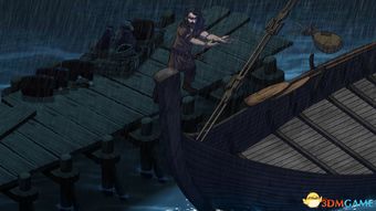 《死在文兰》PC版首曝！独家实机视频带你领略求生之旅