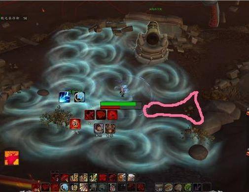 《魔兽世界11.2团本全Boss揭秘!不容错过的Boss大全》 《魔兽世界11.2团本全Boss揭秘!不容错过的Boss大全》