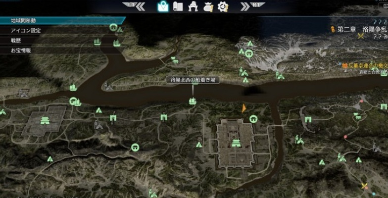 《真三国无双8》变九寨沟旅游攻略:探秘三国美景新玩法 《真三国无双8》变九寨沟旅游攻略:探秘三国美景新玩法