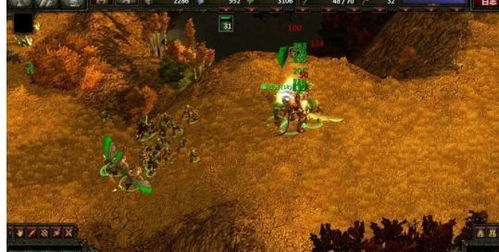 杰洛特大战飞龙:咒语力量3CG震撼瞬间揭秘 杰洛特大战飞龙:咒语力量3CG震撼瞬间揭秘