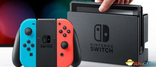 NVIDIA利润飙升：Switch助力Tegra收入翻番揭秘