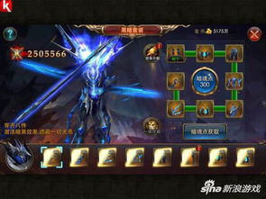 《命运方舟》圣骑士刻印宝石搭配攻略，轻松提升战斗力！