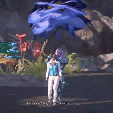 《质量效应:仙女座》角色全用面部扫描!揭秘黑科技背后的秘密 《质量效应:仙女座》角色全用面部扫描!揭秘黑科技背后的秘密