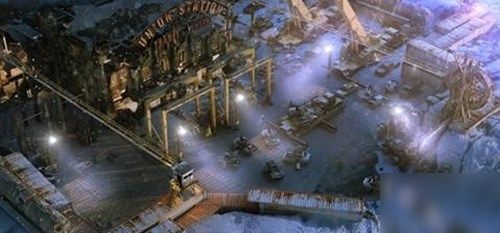 《废土3》众筹奇迹揭秘:《地球OL》如何引领潮流 《废土3》众筹奇迹揭秘:《地球OL》如何引领潮流