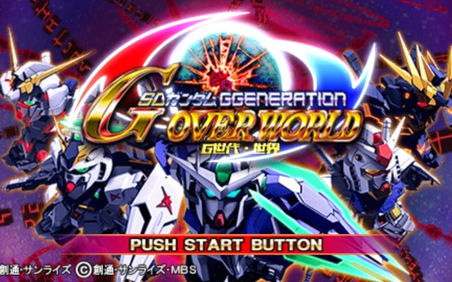 《SD高达G世纪》预告:历代经典机体集结,20分钟盛宴来袭 《SD高达G世纪》预告:历代经典机体集结,20分钟盛宴来袭