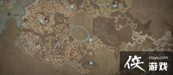 《暗黑4》第二赛季:野兽碎骨&遗忘之魂高效获取攻略! 《暗黑4》第二赛季:野兽碎骨&遗忘之魂高效获取攻略!