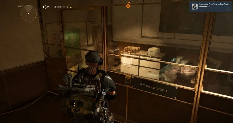 《全境封锁》日常任务消失谜团,玩家热议! 《全境封锁》日常任务消失谜团,玩家热议!