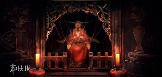 《纸嫁衣5第四章:无间梦境解谜攻略深度解析》 《纸嫁衣5第四章:无间梦境解谜攻略深度解析》