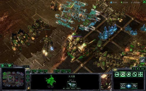 《星际争霸2》矮人战争MOD：体验魔兽副本新篇章