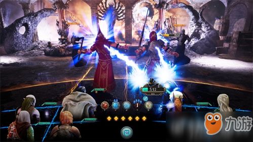 《新冰城传奇4》新工作室InXile NOLA正式亮相! 《新冰城传奇4》新工作室InXile NOLA正式亮相!