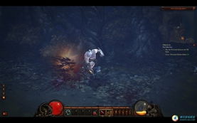 《暗黑3》新补丁惊喜曝光:辐射彩蛋致敬经典! 《暗黑3》新补丁惊喜曝光:辐射彩蛋致敬经典!