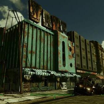 《辐射4》MOD安装攻略:避免同步更新冲突,畅玩无忧 《辐射4》MOD安装攻略:避免同步更新冲突,畅玩无忧