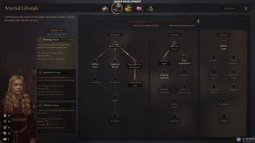 《十字军之王3》DLC玩家共创调查:定制你的游戏传奇 《十字军之王3》DLC玩家共创调查:定制你的游戏传奇