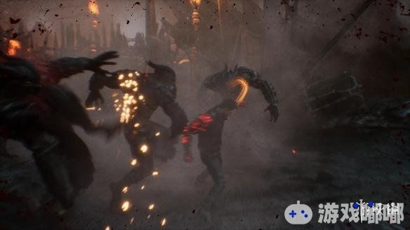 暗黑3国服CG预告:地狱恶魔入侵,战火一触即发! 暗黑3国服CG预告:地狱恶魔入侵,战火一触即发!