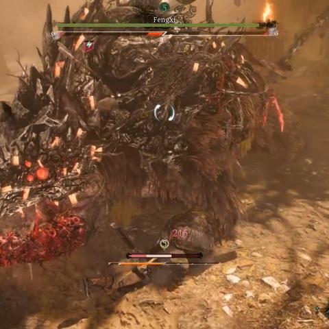 《卧龙苍天陨落》二周目刷装圣地攻略！高效提升战力