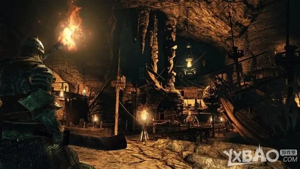 《黑暗之魂2》平衡优化:轻松挑战,体验全新平衡游戏之旅 《黑暗之魂2》平衡优化:轻松挑战,体验全新平衡游戏之旅