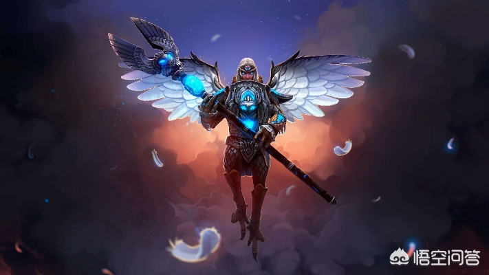 《DOTA2》新英雄唐僧天怒法师,跨界战局大揭秘! 《DOTA2》新英雄唐僧天怒法师,跨界战局大揭秘!