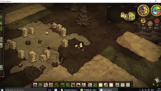 《饥荒韦斯无资源生存攻略》高效玩法揭秘 《饥荒韦斯无资源生存攻略》高效玩法揭秘