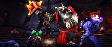 魔兽世界20周年庆典前瞻:独家揭秘! 魔兽世界20周年庆典前瞻:独家揭秘!