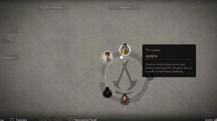 《Loretta》攻略:解锁全成就+终极结局揭秘! 《Loretta》攻略:解锁全成就+终极结局揭秘!