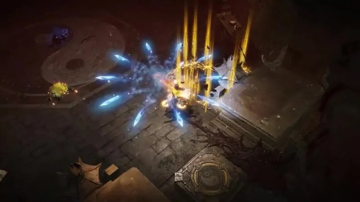 《暗黑不朽全套装效果揭秘!获取攻略一览》 《暗黑不朽全套装效果揭秘!获取攻略一览》