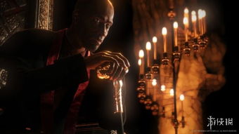 《恶灵附身2》梦魇全收集攻略:隐藏宝藏解锁秘籍 《恶灵附身2》梦魇全收集攻略:隐藏宝藏解锁秘籍