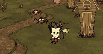 《饥荒》老奶奶生存攻略：新手必看生存技巧揭秘