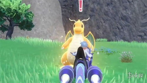 《宝可梦朱紫》63单打快龙大师球阵容攻略,轻松制胜! 《宝可梦朱紫》63单打快龙大师球阵容攻略,轻松制胜!