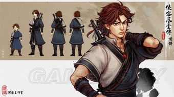 《侠客风云传前传》秘籍获取攻略：独家武功秘籍盘点