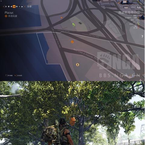 《全境封锁2》插件空投位置揭秘:隐藏宝藏点全收录 《全境封锁2》插件空投位置揭秘:隐藏宝藏点全收录