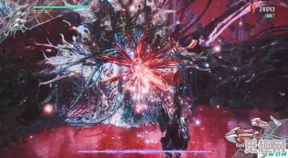 《鬼泣5》BOSS战攻略:全BOSS打法+技巧解析 《鬼泣5》BOSS战攻略:全BOSS打法+技巧解析