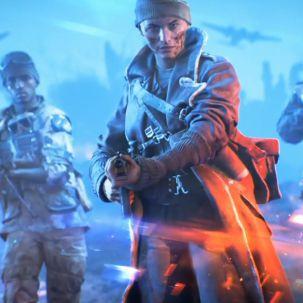 《战地5》多人模式攻略：地图技巧全解析