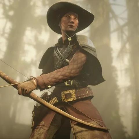 《荒野大镖客:救赎》挑战攻略!赏金猎人宝藏寻宝秘籍 《荒野大镖客:救赎》挑战攻略!赏金猎人宝藏寻宝秘籍