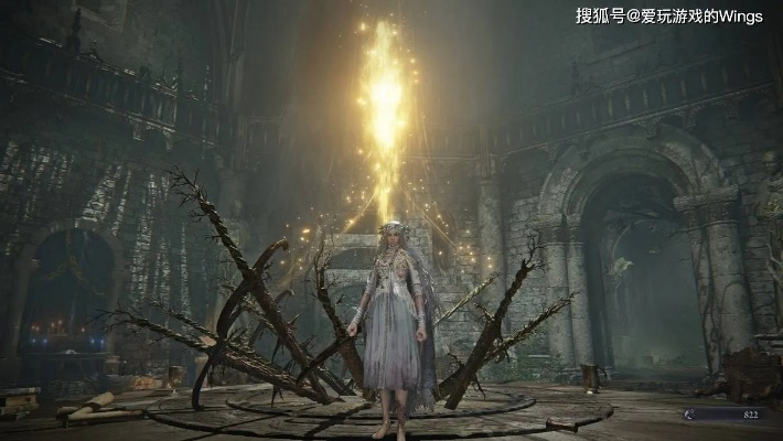 艾尔登法环,黑夜君临没了托雷特,新移动技术靠谱吗? - 艾尔登法环,黑夜君临没了托雷特,新移动技术靠谱吗? -