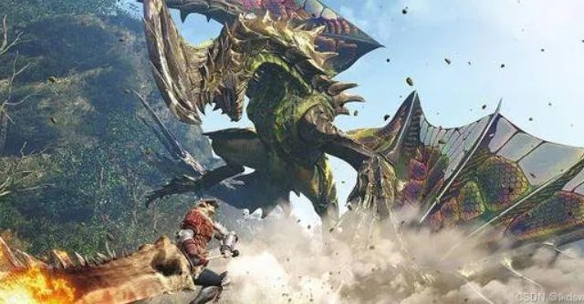 怪物猎人,荒野发售后褒贬不一,您觉得到底哪做错了? 怪物猎人,荒野发售后褒贬不一,您觉得到底哪做错了?