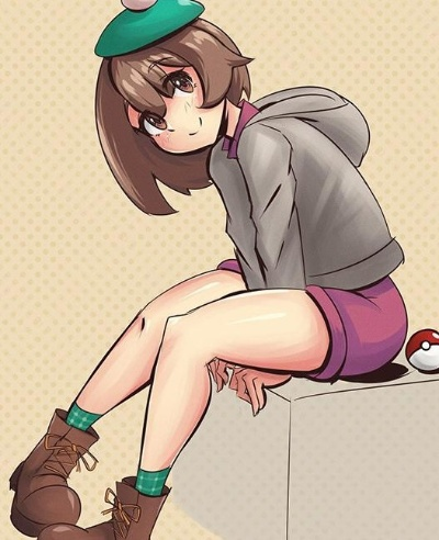 宝可梦ZA女主穿裤子引争议,日网友,我短裤短裙呢? 宝可梦ZA女主穿裤子引争议,日网友,我短裤短裙呢?