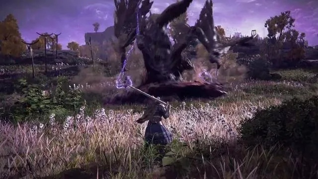 《艾尔登法环》1.01.1更新揭秘:黑夜君临新内容抢先看 《艾尔登法环》1.01.1更新揭秘:黑夜君临新内容抢先看