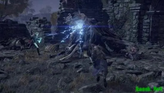 《艾尔登法环》单排守护者攻略:黑夜君临最强构筑揭秘 《艾尔登法环》单排守护者攻略:黑夜君临最强构筑揭秘