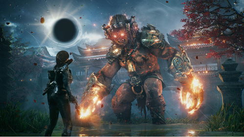 《光明记忆:无限》Steam大奖在望,新春限定性感皮肤大放送! 《光明记忆:无限》Steam大奖在望,新春限定性感皮肤大放送!