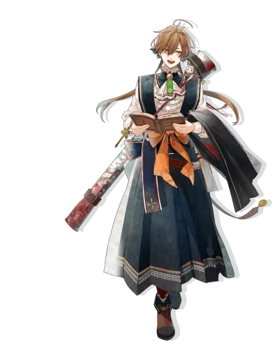 《奥林匹亚晚宴》新角色揭秘:第三弹惊喜亮相! 《奥林匹亚晚宴》新角色揭秘:第三弹惊喜亮相!