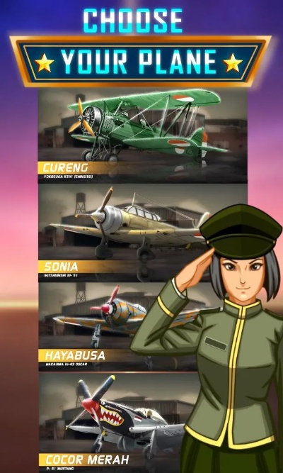 《空战猎鹰》新扩展"The Hunter"2月4日震撼上线！