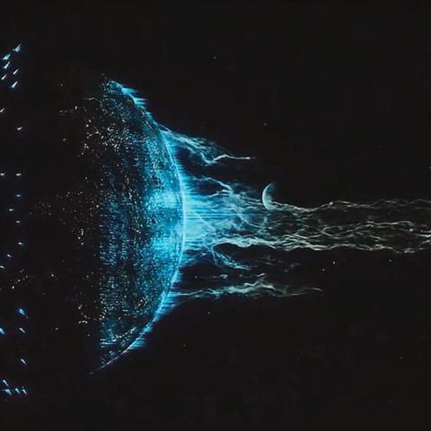 《堡垒之夜》"行星吞噬者"活动人数再创新高! 《堡垒之夜》"行星吞噬者"活动人数再创新高!