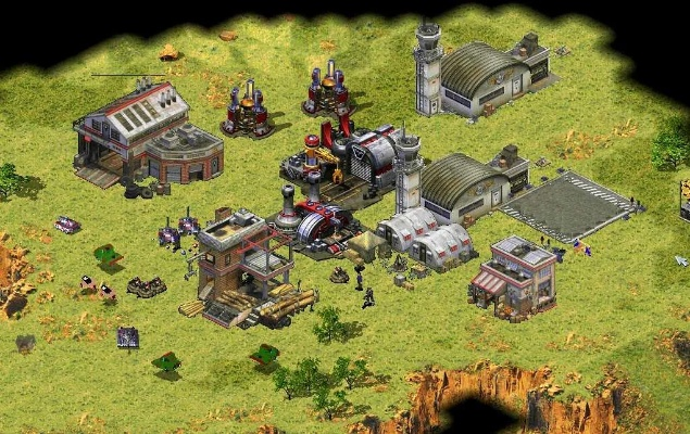 《命令与征服:重制版》MOD盛宴,两千佳作等你探索! 《命令与征服:重制版》MOD盛宴,两千佳作等你探索!