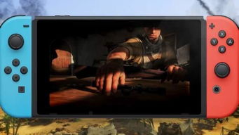 《狙击精英3:终极版》Switch版发售日期大揭秘! 《狙击精英3:终极版》Switch版发售日期大揭秘!