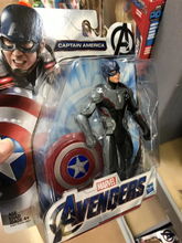 《复联4》玩具盒装新海报曝光！沃尔玛独家提前上架！