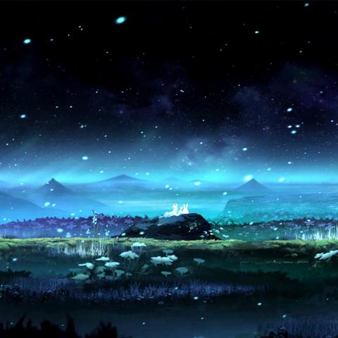 《巫师3》美术师概念画:揭秘游戏视觉盛宴背后的艺术灵感 《巫师3》美术师概念画:揭秘游戏视觉盛宴背后的艺术灵感