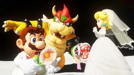 库巴遗憾告别超级皇冠，任天堂官方确认！